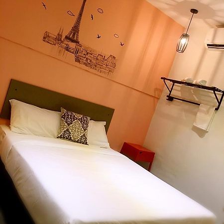 Hideout@Sixty4 Hotel PENANG Exterior photo