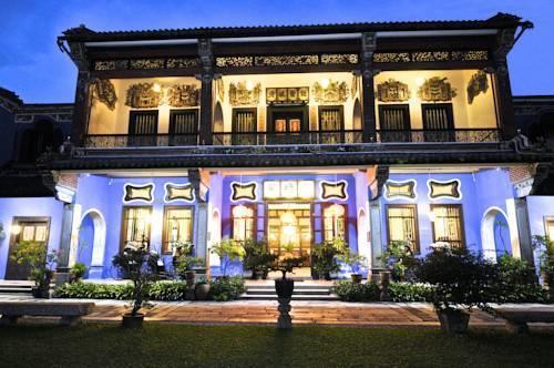 Hideout@Sixty4 Hotel PENANG Exterior photo